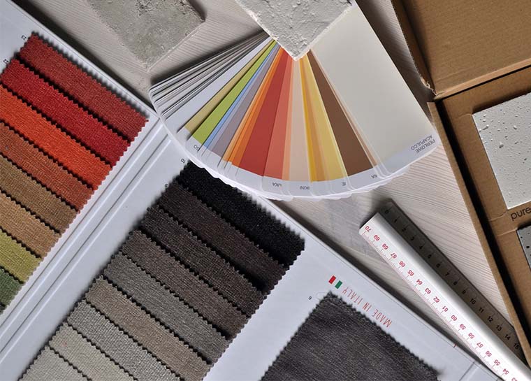 Color Palette