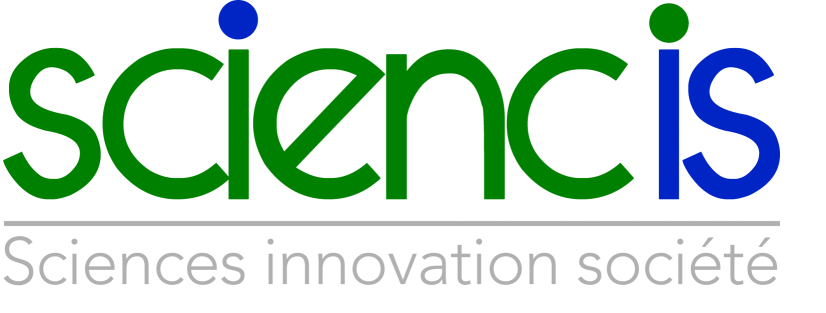 Logo Sciencis