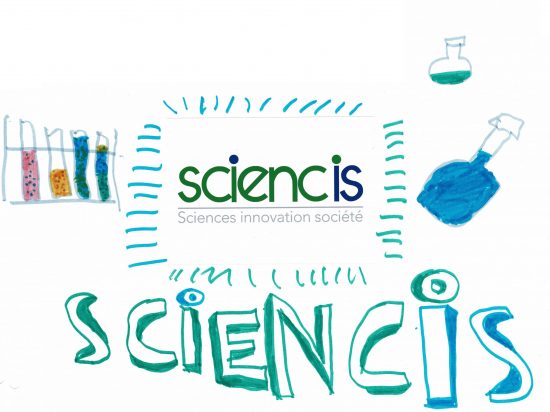 sciencis, médiation scientifique, recrutement, science