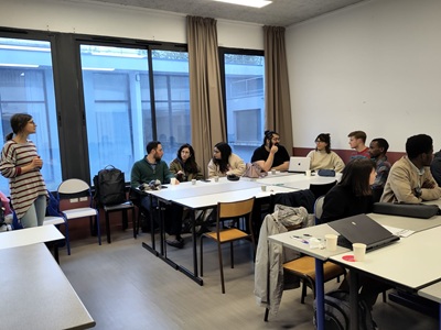 universités, centres de recherche, sciencis, médiation scientifique