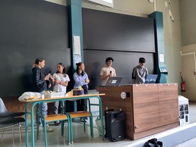 universités, centres de recherche, sciencis, médiation scientifique