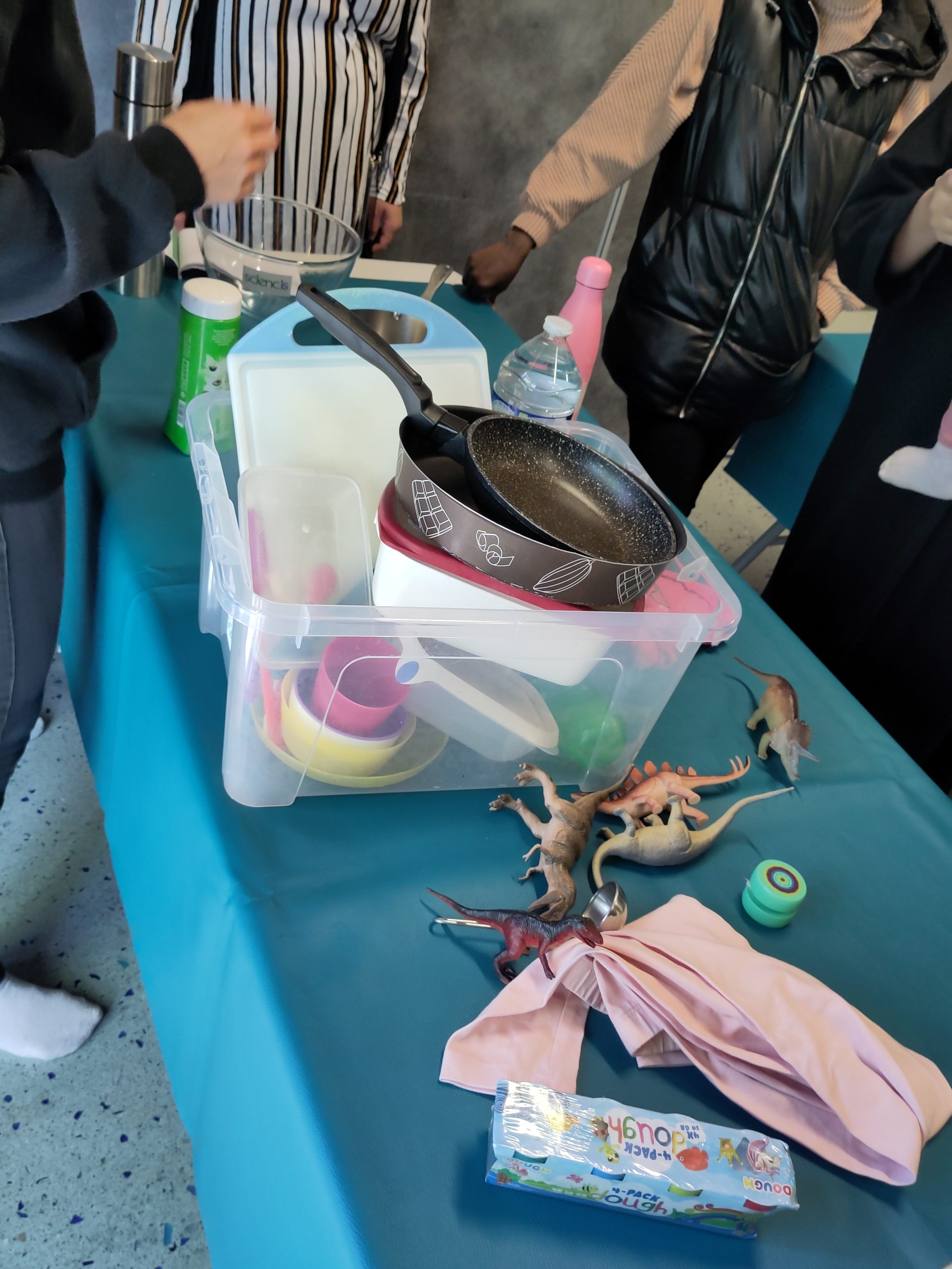 Recyclage et gestion des déchets