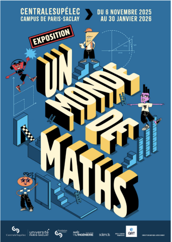 Un monde de maths